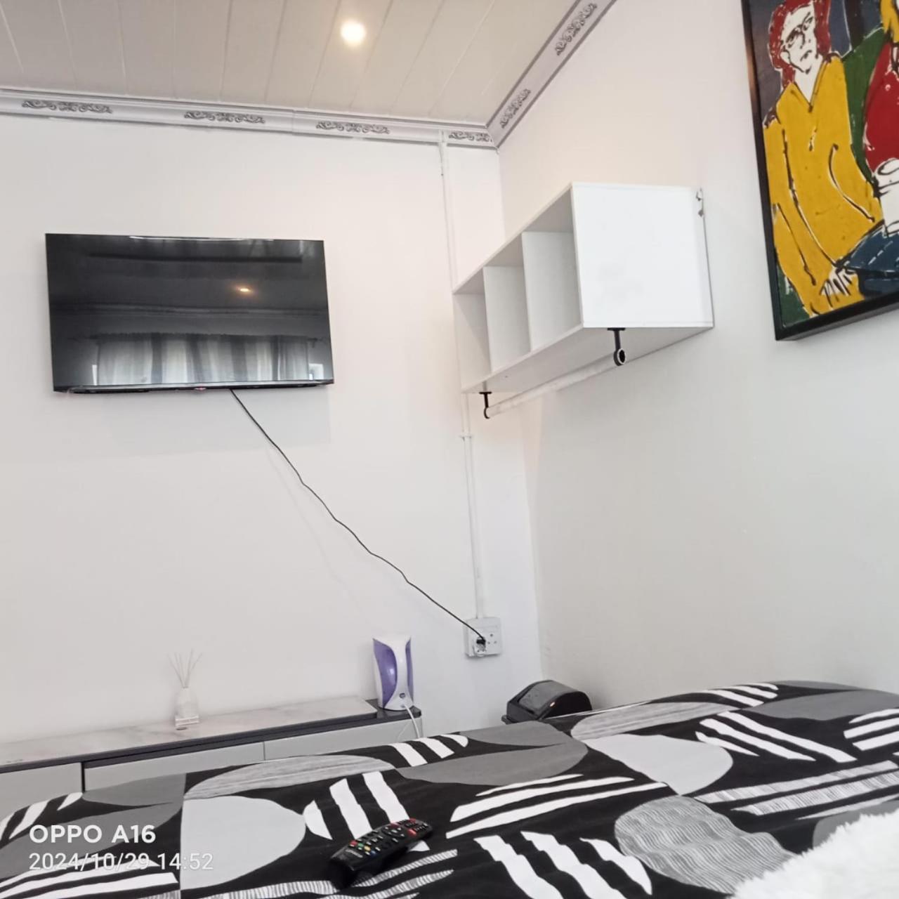 Kk Maison d'hôtes *
