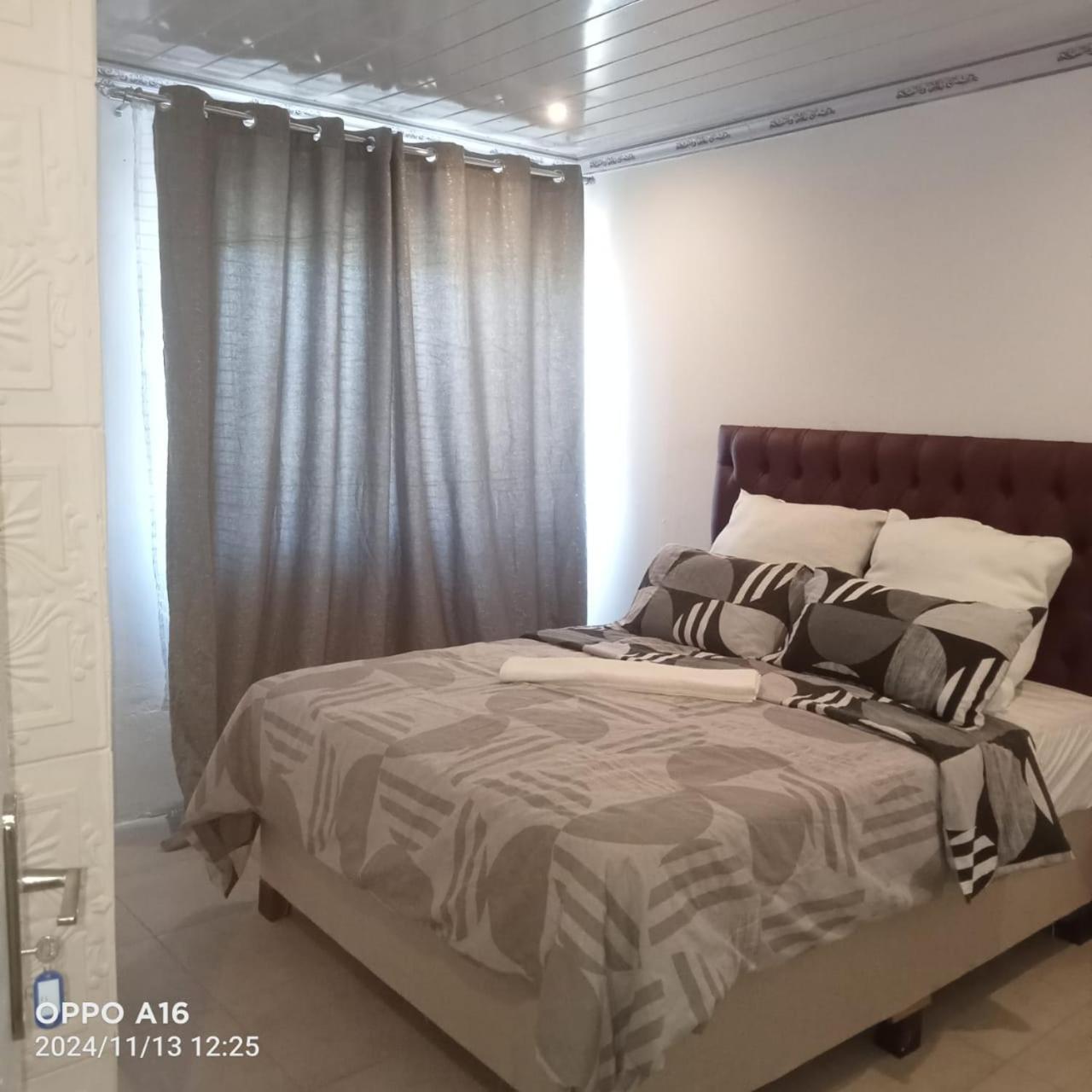 Maison d'hôtes Kk *