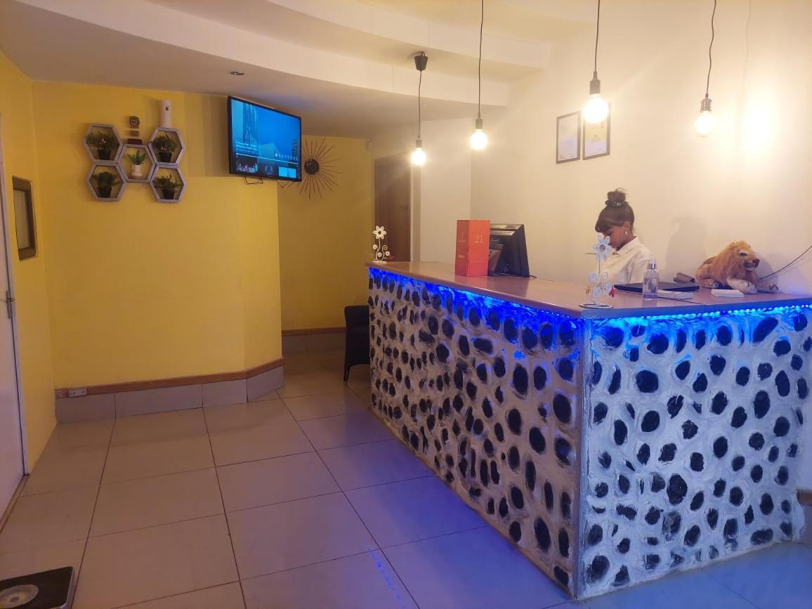 Guest house Kk Cape Town
