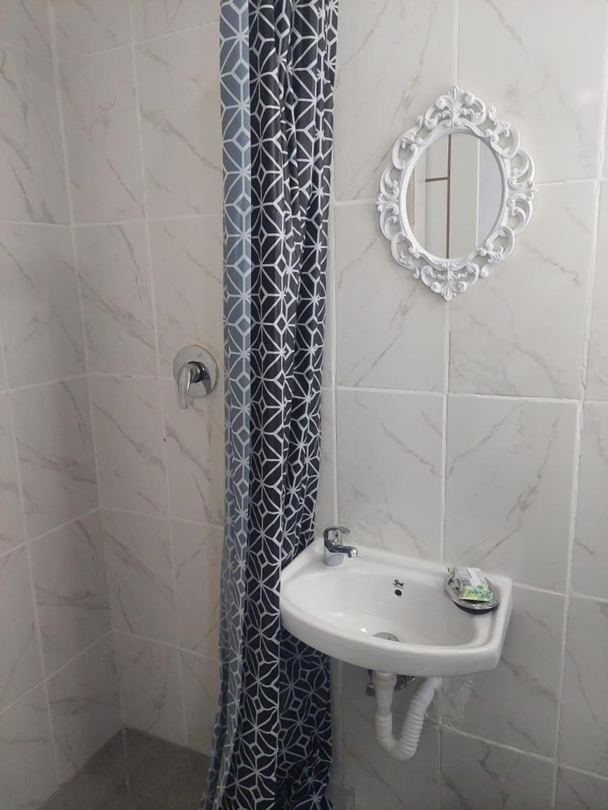Kk Guest house