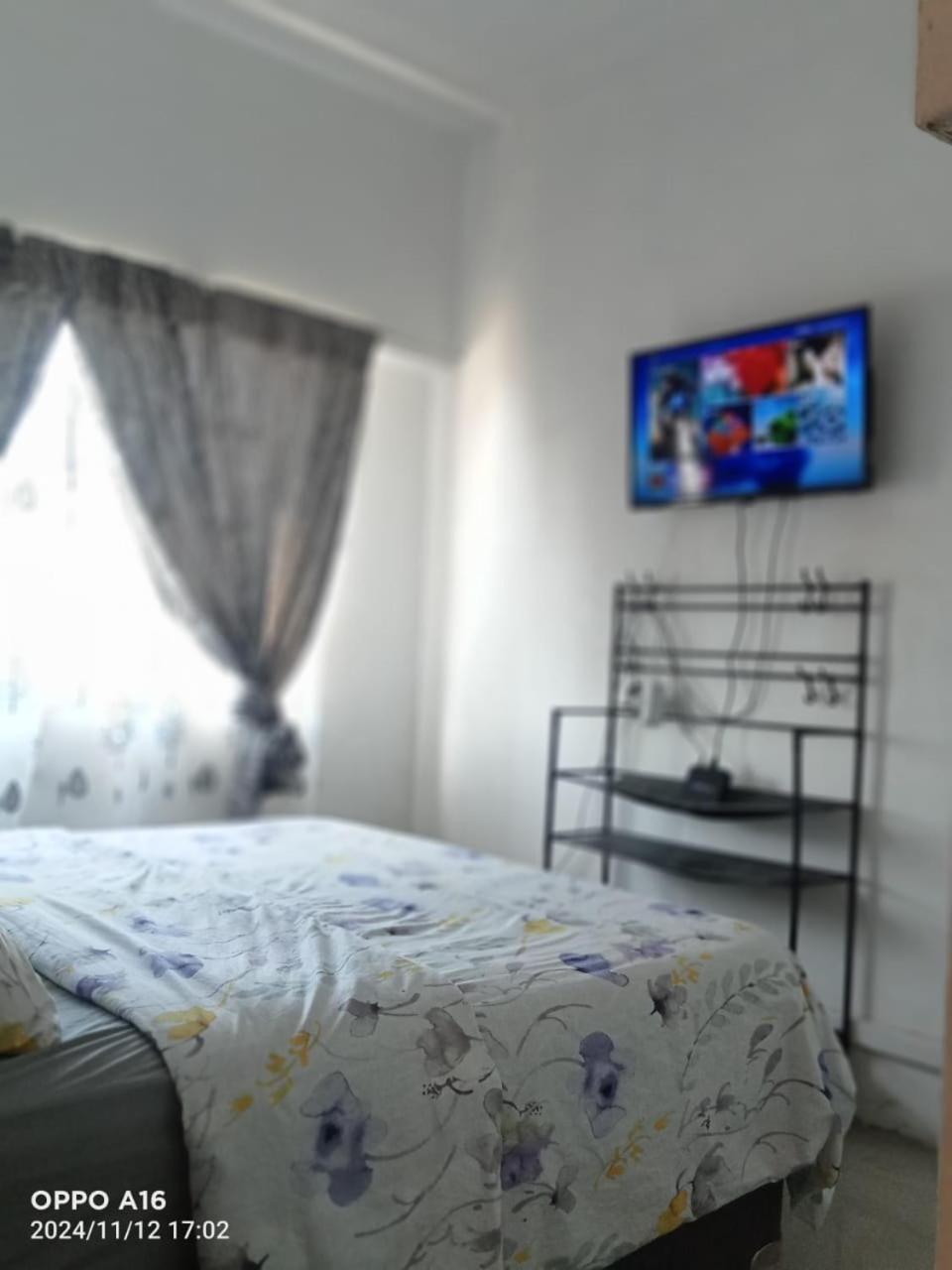 Kk Guest house Cape Town